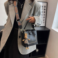 Vintage Freizeittasche