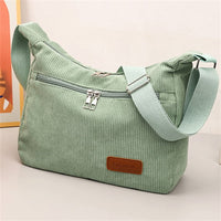 Vintage Lässige Tasche