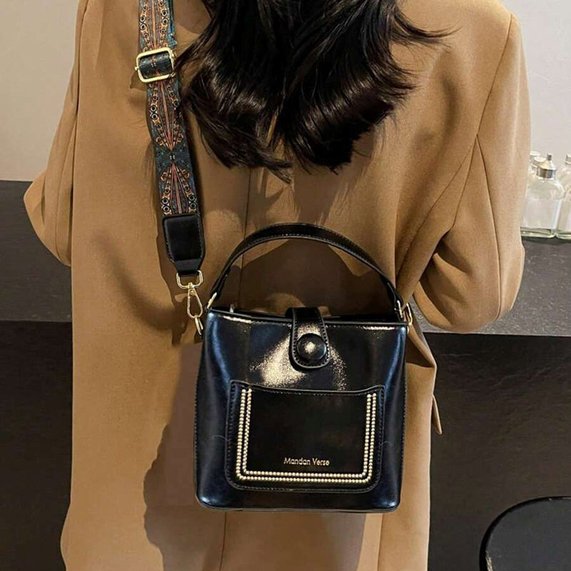 Vintage Freizeittasche