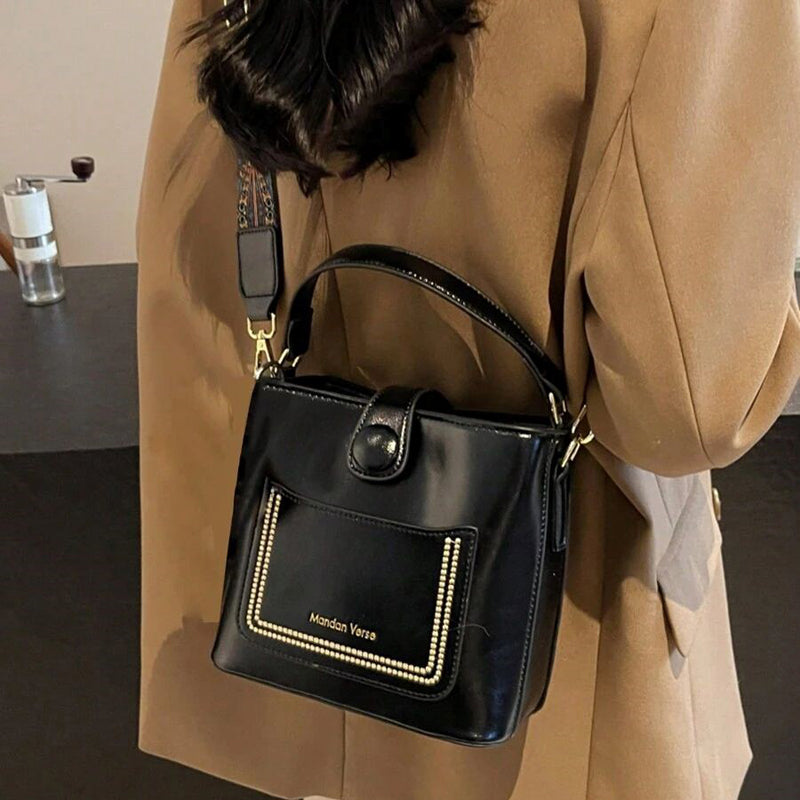 Vintage Freizeittasche