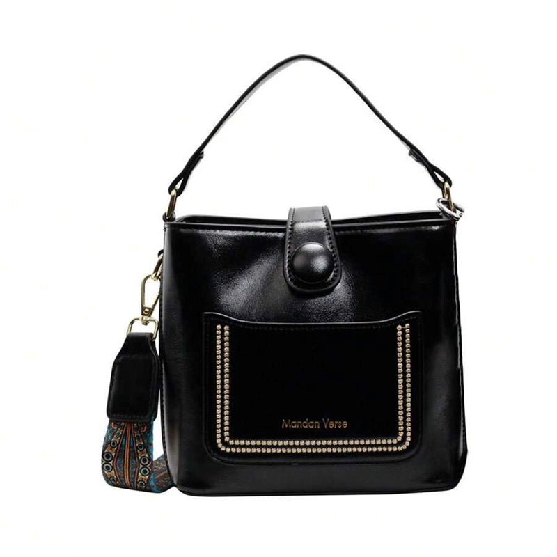 Vintage Freizeittasche