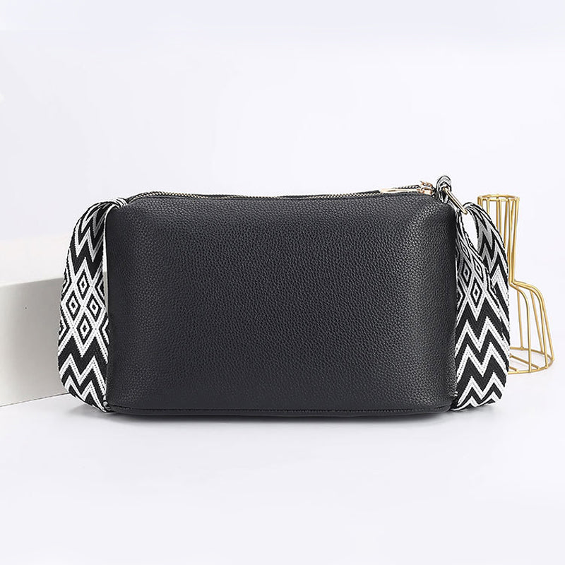 Lässige Vintage-Tasche