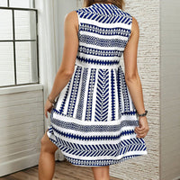 Elegantes Lässiges Kleid
