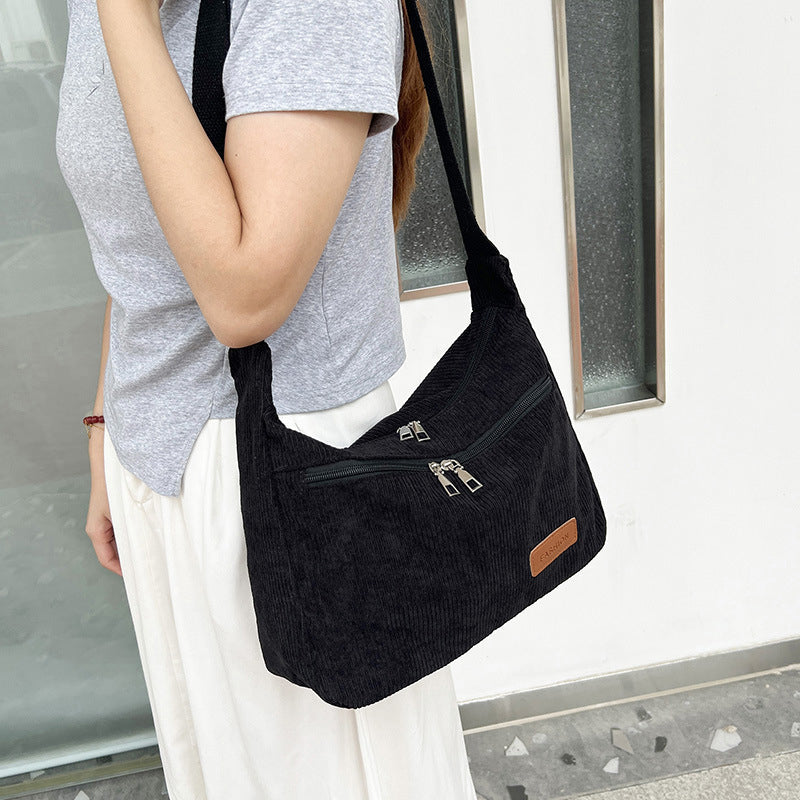 Vintage Lässige Tasche