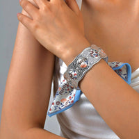 Elegantes Vintage Armband