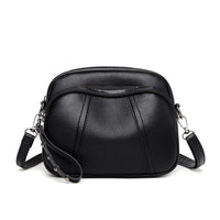 Lässige Vintage-Tasche