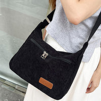 Vintage Lässige Tasche