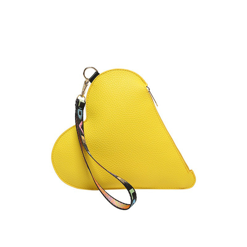 Vintage Herztasche