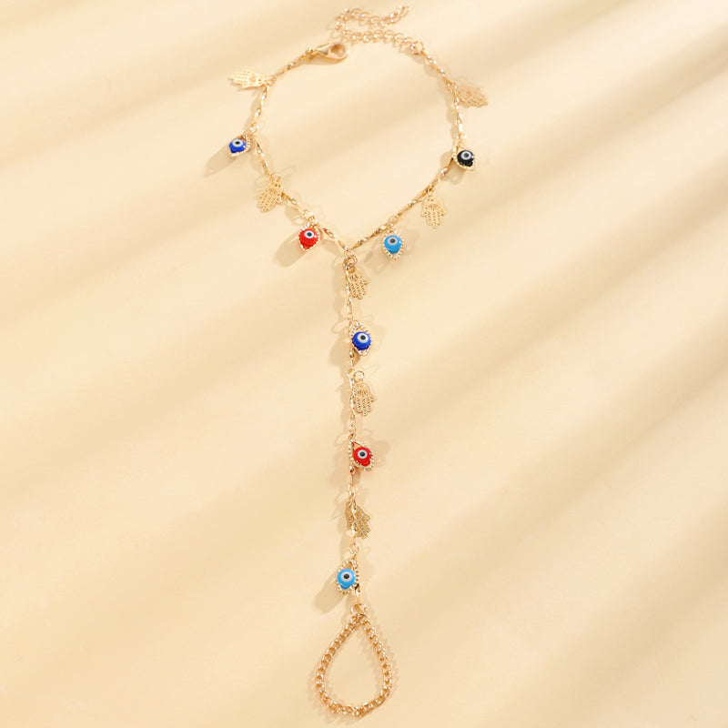 Vintage-Armband Im Bohème-Stil