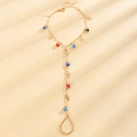 Vintage-Armband Im Bohème-Stil