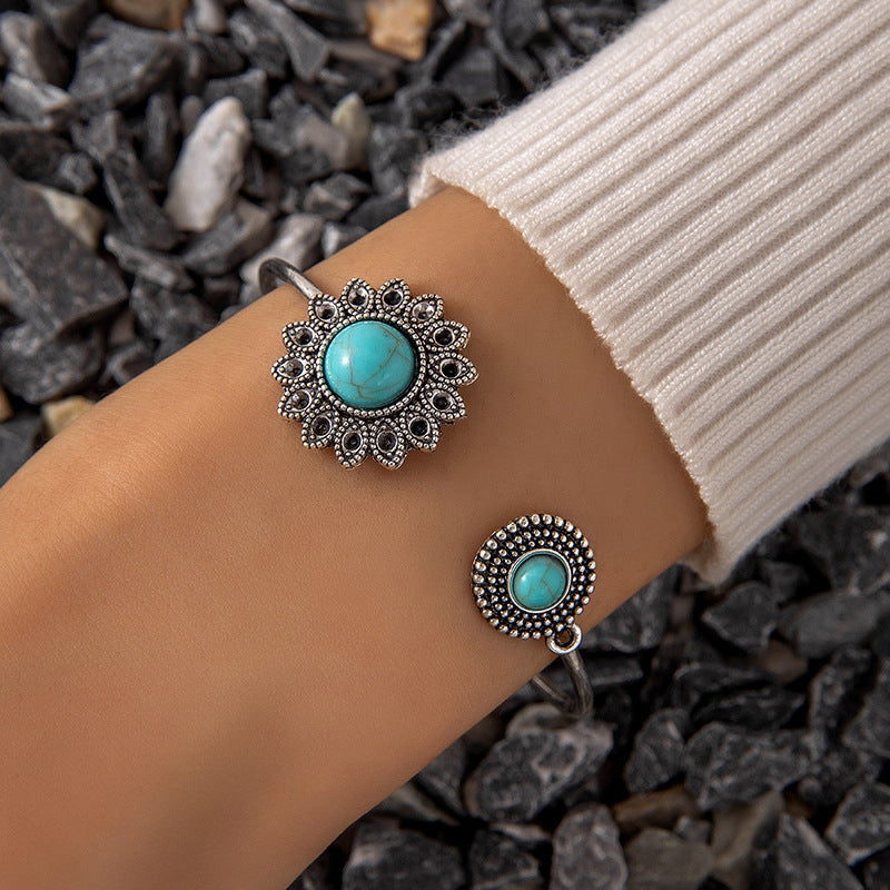 Vintage Böhmisches Armband