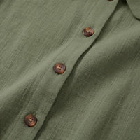 Lässiges Einfarbiges Tanktop