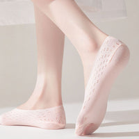 Atmungsaktive 5-Finger-Socken