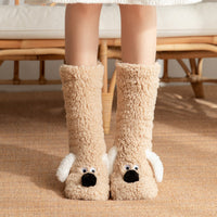 Rutschfeste Warme Socken