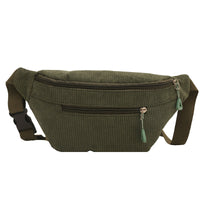 Lässige Einfarbige Tasche