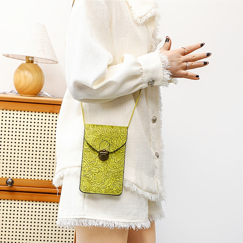Vintage Lässige Tasche