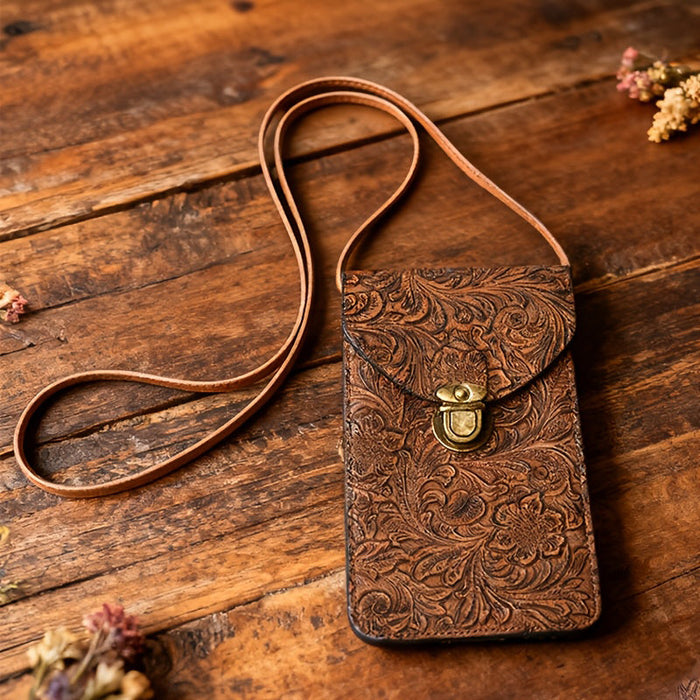 Vintage Lässige Tasche