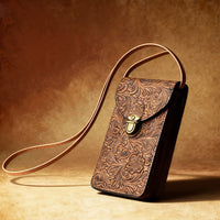 Vintage Lässige Tasche