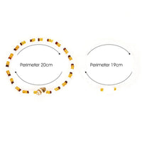 Böhmisches Perlenarmband
