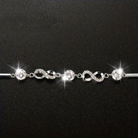 Vintage Böhmisches Armband