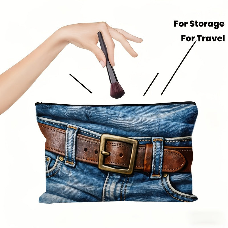 Kreative Vintage-Tasche