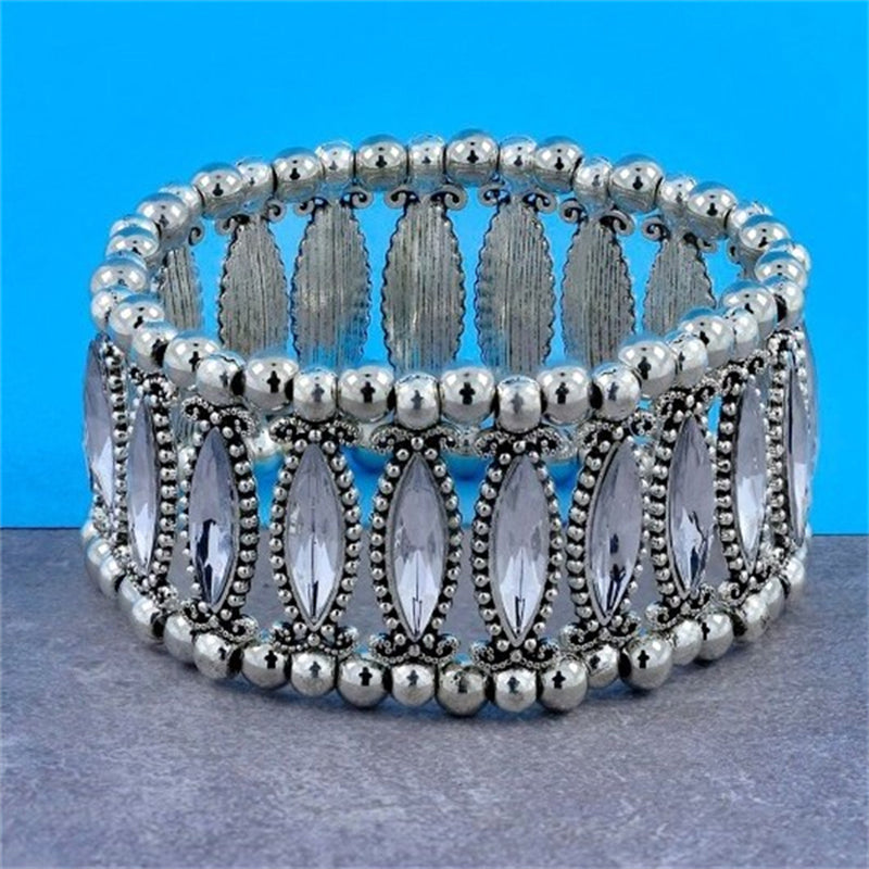 Vintage Böhmisches Armband