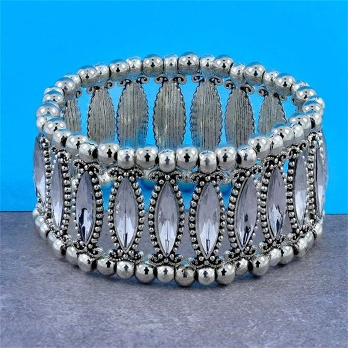 Vintage Böhmisches Armband
