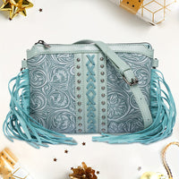 Vintage-Tasche Im Bohème-Stil