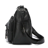 Lässige Vintage-Tasche