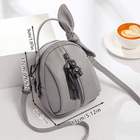 Vintage Lässige Tasche