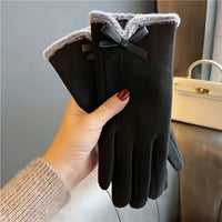 Lässige Warme Handschuhe
