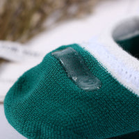 Lässige Socken Mit Katzenmuster