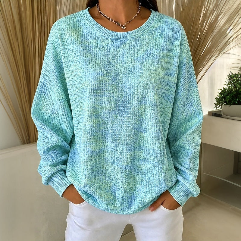 Lässiges Vintage-Sweatshirt
