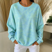 Lässiges Vintage-Sweatshirt