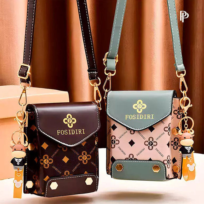 Vintage Lässige Tasche