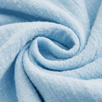 Unregelmäßige Freizeitbluse
