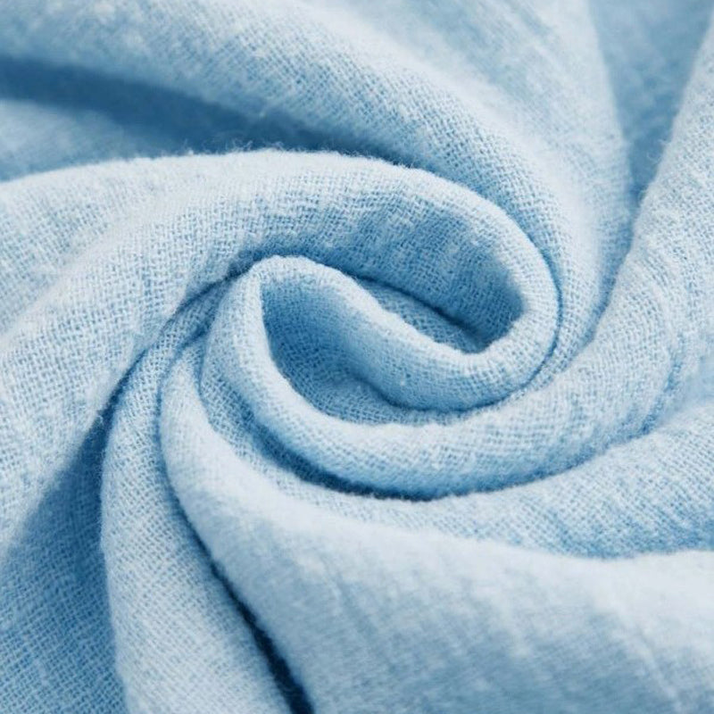 Unregelmäßige Freizeitbluse