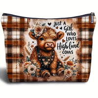 Vintage-Taschen Mit Tiermuster