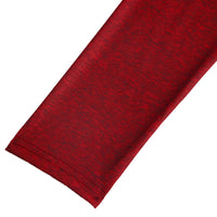 Lässiges T-Shirt Mit Herzmuster