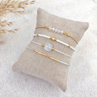 Vintage Perlenarmband