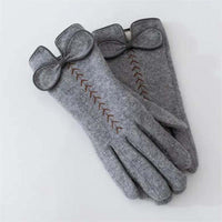 Lässige Warme Handschuhe