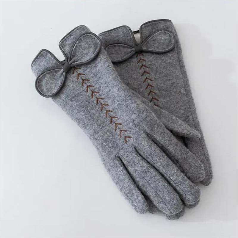 Lässige Warme Handschuhe