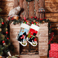 Weihnachtsgeschenktüte