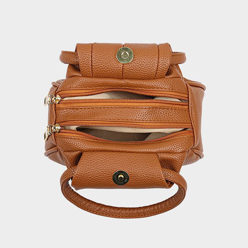 Vintage Lässige Tasche