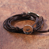 Vintage Böhmisches Armband