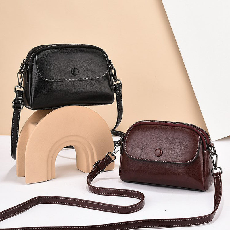 Vintage Lässige Tasche