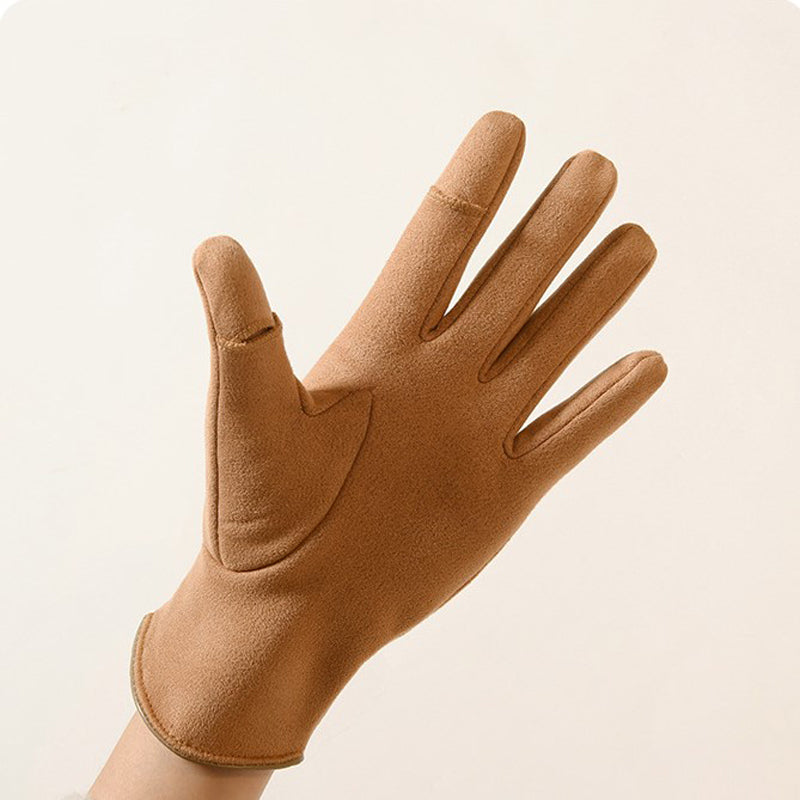 Lässige Warme Handschuhe