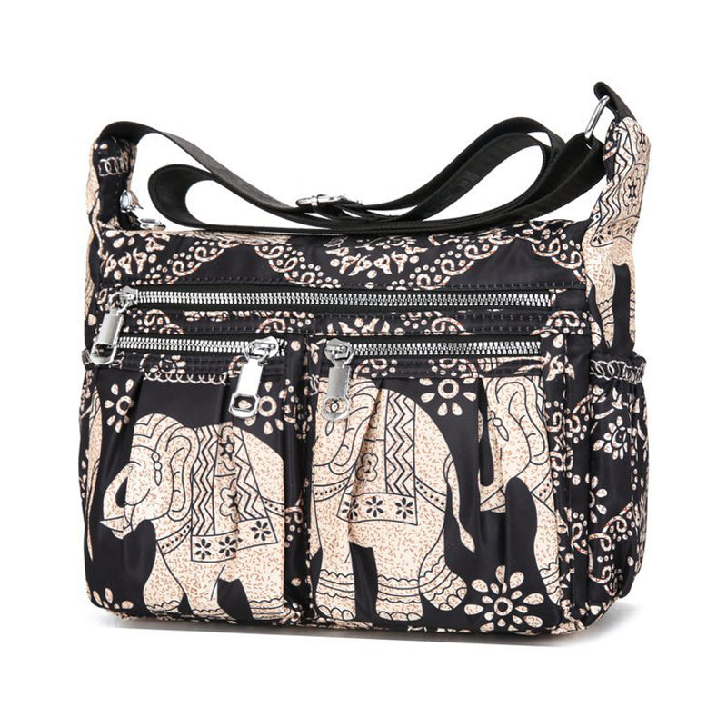 Vintage Freizeittasche