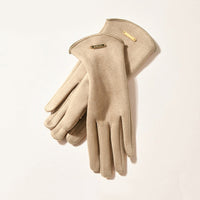 Lässige Warme Handschuhe