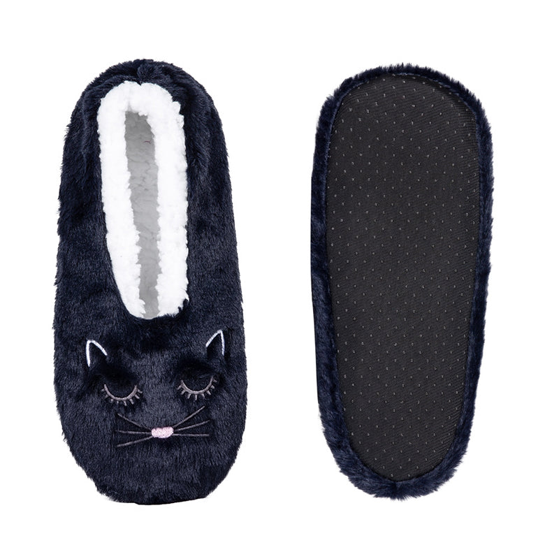 Warme Socken Mit Cartoon